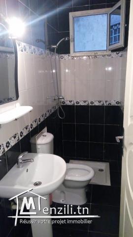 maison chic à deux etages