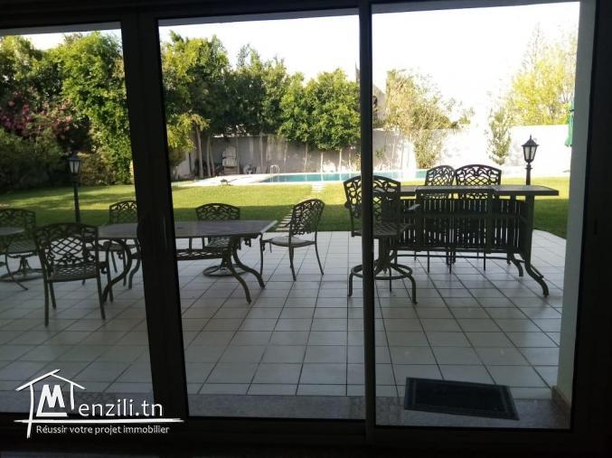 maison chic à vendre