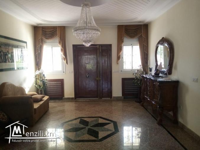 maison chic à vendre