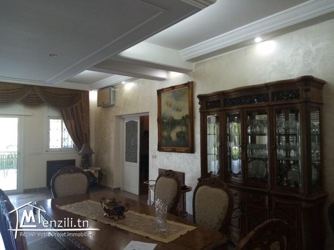 maison chic à vendre