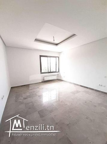 Vente d'une maison Gammarth Tunisie