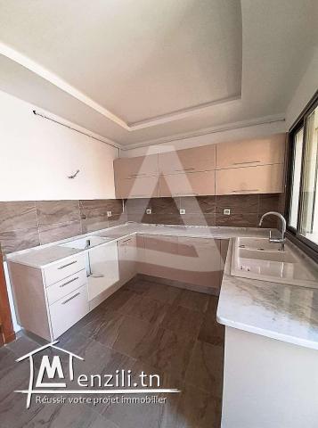 Vente d'une maison Gammarth Tunisie