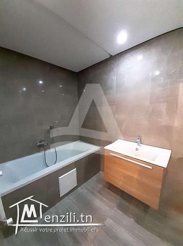 Vente d'une maison Gammarth Tunisie