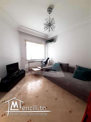 Location d’une villa à Gammarth Tunisie