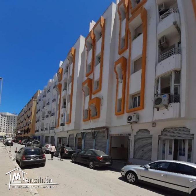 Appartement centre ville en face  de l'hôtel mechtel