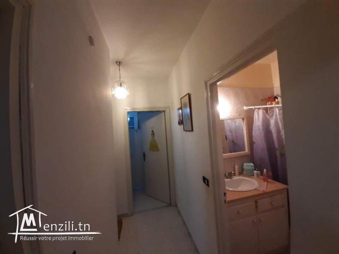 Appartement centre ville en face  de l'hôtel mechtel