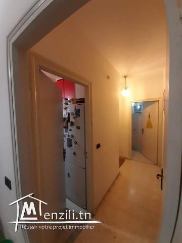 Appartement centre ville en face  de l'hôtel mechtel