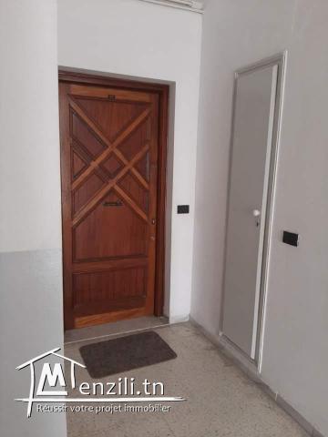 Appartement centre ville en face  de l'hôtel mechtel