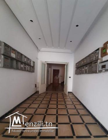 Appartement centre ville en face  de l'hôtel mechtel