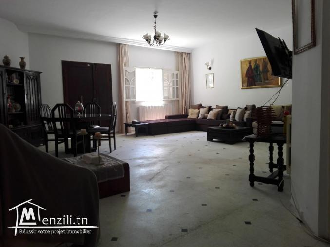 Villa à vendre, Ain Zaghouan / Jardins de De carthage