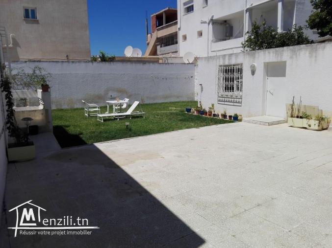 Villa à vendre, Ain Zaghouan / Jardins de De carthage