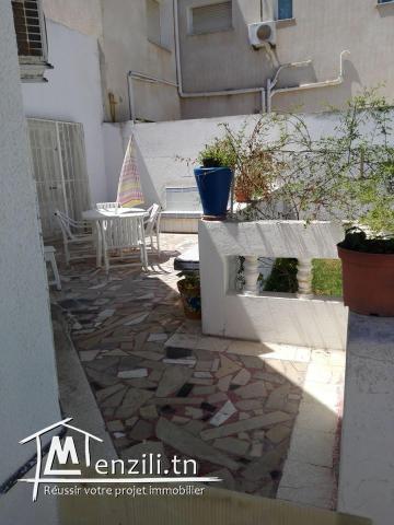 Villa à vendre, Ain Zaghouan / Jardins de De carthage