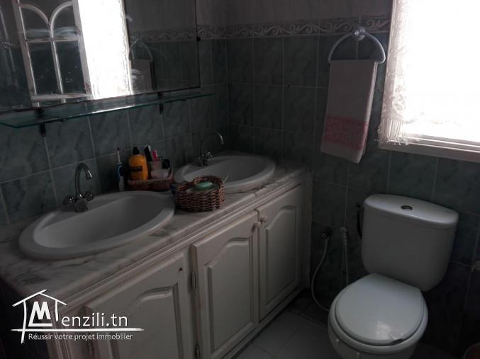 Villa à vendre, Ain Zaghouan / Jardins de De carthage