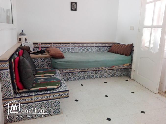 Villa à vendre, Ain Zaghouan / Jardins de De carthage