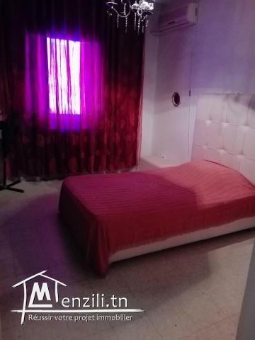 Villa à vendre, Ain Zaghouan / Jardins de De carthage