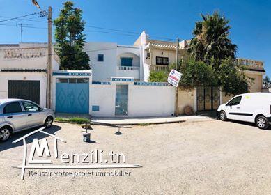 vente duplex a mourouj 3