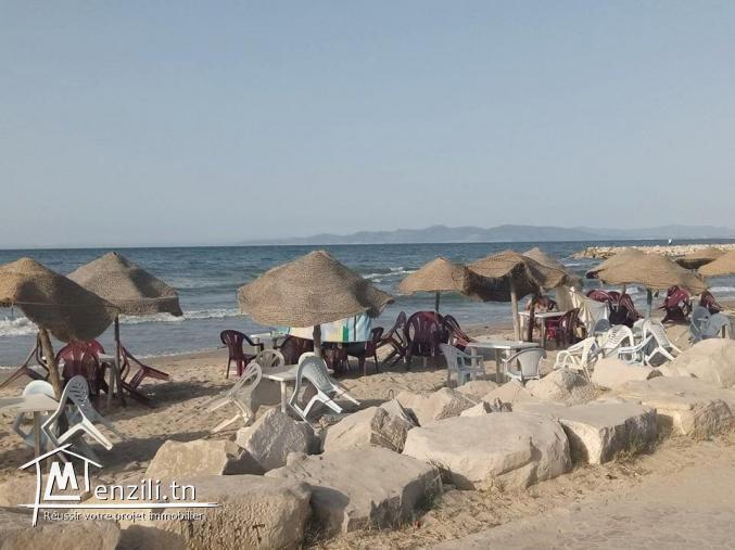 VASTE VILLA A HAMMAM CHATT