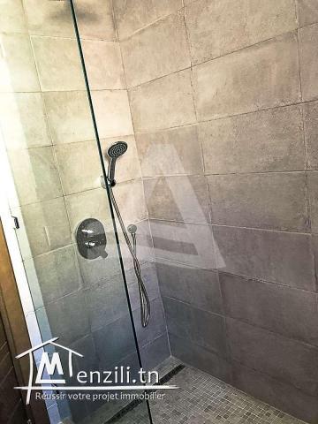 A louer un S 1 aux jardins de Carthage