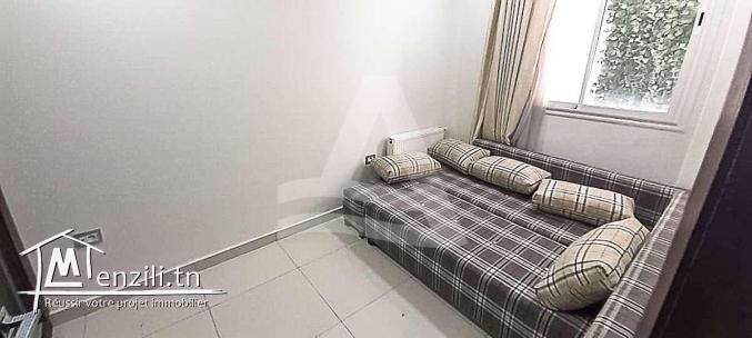 location d'un appartement à la Marsa Tunisie