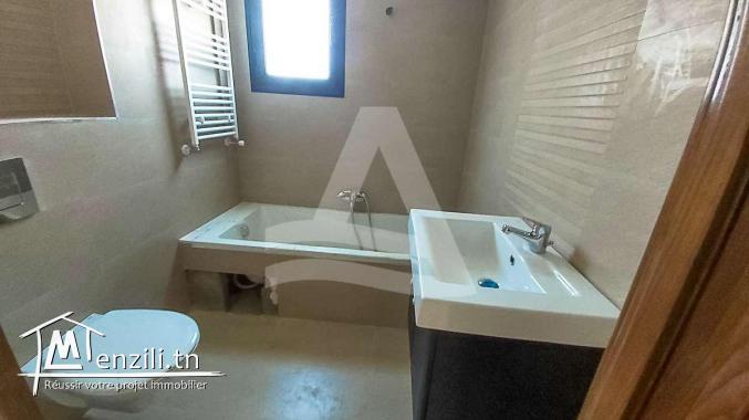 Location Appartement neuf  jardin de Carthage tunisie