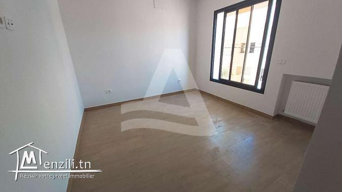 Location Appartement neuf  jardin de Carthage tunisie