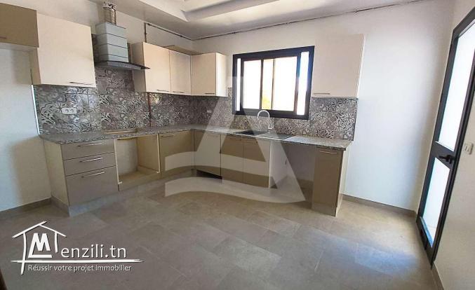 Location Appartement neuf  jardin de Carthage tunisie