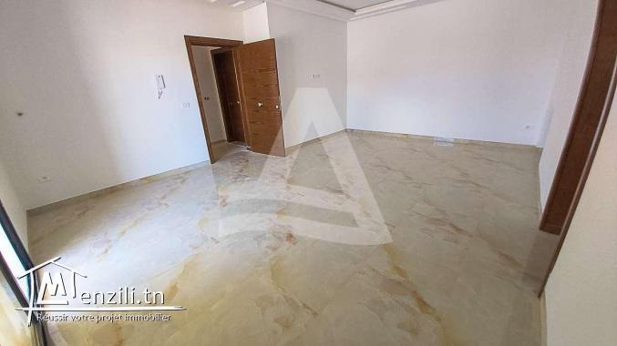 Location Appartement neuf  jardin de Carthage tunisie