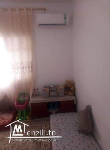 a louer studio meublée à kelibia