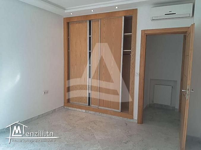 Location Appartement  jardin de Carthage tunisie