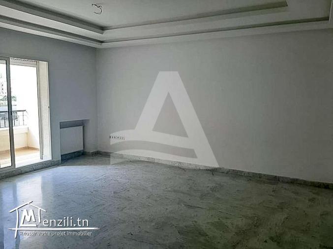 Location Appartement  jardin de Carthage tunisie