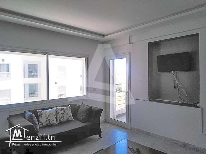 A louer un S 1 aux jardins de Carthage