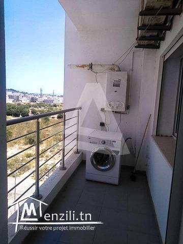 A louer un S 1 aux jardins de Carthage