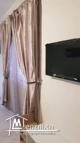 luxueux aappartement pied dans l'eau