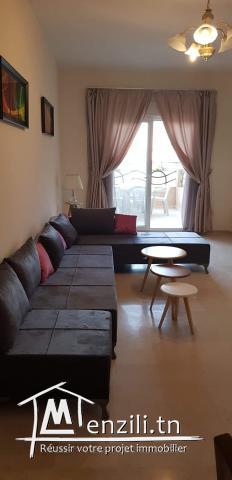 luxueux aappartement pied dans l'eau