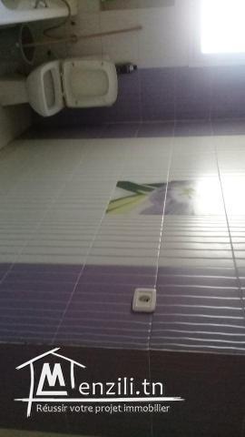 villa ariana ennkhilet près du pole technologique ELGHAZELA