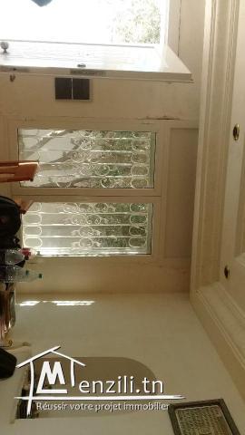 villa ariana ennkhilet près du pole technologique ELGHAZELA