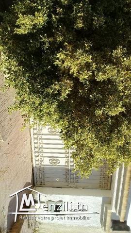 villa ariana ennkhilet près du pole technologique ELGHAZELA