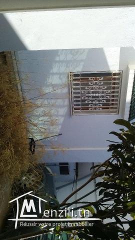 villa ariana ennkhilet près du pole technologique ELGHAZELA