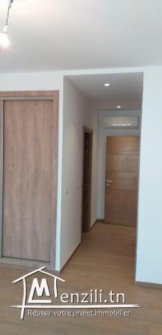 appartement s+3 et s+4 à jardin de carthage