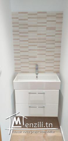 appartement s+3 à vendre