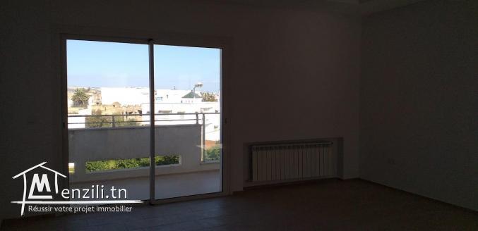 appartement s+3 à vendre