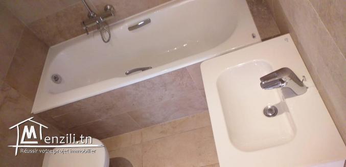 appartement s+3 à vendre