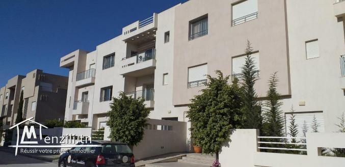 appartement s+3 à vendre