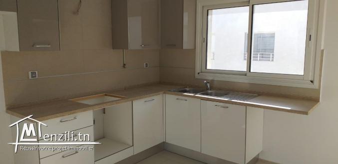 appartement s+3 à vendre