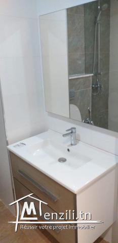 appartement s+1 s+2 s+3  a  chotrana 1