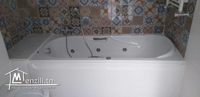 appartement s+1 s+2 s+3  a  chotrana 1