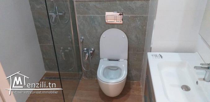 appartement s+1 s+2 s+3  a  chotrana 1