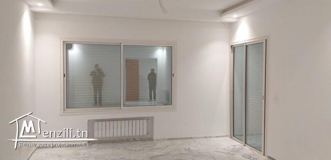 appartement s+1 s+2 s+3  a  chotrana 1