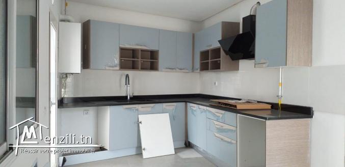 appartement s+1 s+2 s+3  a  chotrana 1