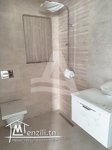 appartement S 1 haut standing à vendre dans une petite résidence